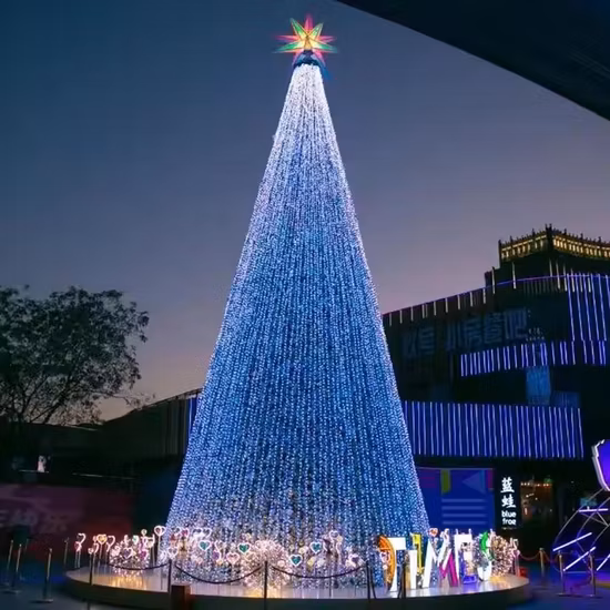 3D Structure LED Holiday Christmas Decoration Terracotta Statue Festival Chinese Lantern